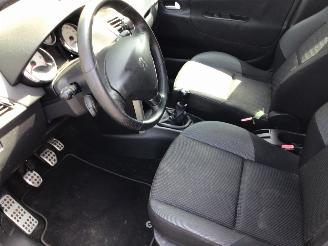Peugeot 207 207 1.6 VTI SPORTING picture 6