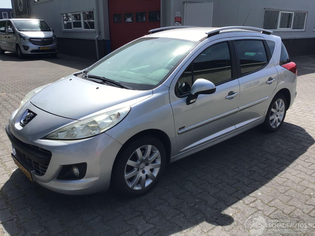 Peugeot 207 207 1.6 VTI SPORTING