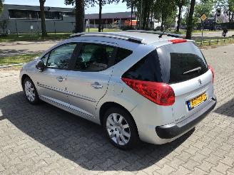Peugeot 207 207 1.6 VTI SPORTING picture 2
