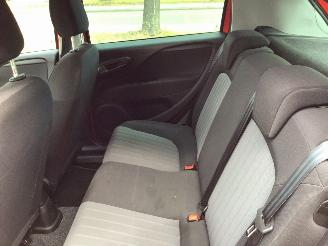 Fiat Punto EVO 0.9 Sempre  zeer lichte schade picture 6