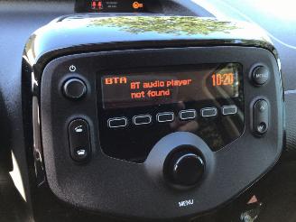 Citroën C1 C1 1.0 vti feel met lichte schade picture 11