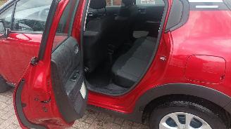 Citroën C3 Bj:11-2022 1.2-12v Airconditioning CruiseControl Stoelverwarming Lichtautomaat Led-Koplampen Led-Achterlichten Mistlampen Bi-Color pearl metallic lak Drive Lane Assist Dab audio picture 18