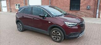 uszkodzony samochody osobowe Opel   2018/1