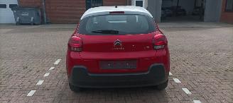 Citroën C3 Bj:11-2022 1.2-12v- benzine Airco Led-Koplampen Led-Achterlichten Mistlampen CruiseControl Stoelverwarming Lichtautomaat Dab-radio picture 5