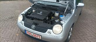 Volkswagen Lupo Cambridge Edition 1.4-Mpi 1e eigenaar (1945) Elektrische ramen Schuifdak centrale vergrendeling Leren stuurwiel 14 inch Cambridge velgen picture 16