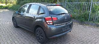 Citroën C3 1.2-12v 82pk Euro6 Airconditioning CruiseControl Leren-Stuurwiel Mistlampen Led-Dagrijverlichting Radio met kleuren lcd Display Apple CarPlay MirrorLink parkeersensoren achter 4xelek ramen Elektrische-spiegels centrale vergrendeling met afstandsbediening picture 7