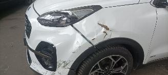 Kia Sportage GT 2.0-CRDI Automatik 185pk 4x4 JBL full-Led Navi Keyless entry Climatecontrol 4xStoelverwarming Leder Elektrische stoelen picture 11