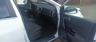 Kia Sportage GT-LINE 2.0-CRDI Automatik 185pk 4x4 JBL full-Led Navi Keyless entry Climatecontrol 4xStoelverwarming Leder Elektrische stoelen picture 29