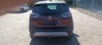 Opel Crossland 1.2-Turbo Automatik Innovation uitvoering Navi Climatecontrol CruiseControl Stoelverwarming Lichtautomaat Led-Koplampen Led-Achterlichten Trekhaak Stoelverwarming voorruit verwarming chrome design picture 6