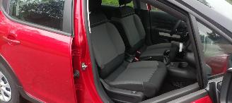 Citroën C3 You! Uitvoering 1.2-12vBenzine Airconditioning stoelverwarming Led verlichting Radio-DAB CruiseControl picture 19