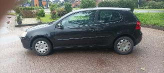 Volkswagen Golf Bj: 12-2006 Timingbelt+Brakes+Service new 234000km picture 3