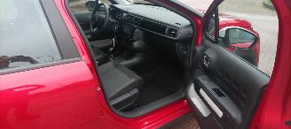 Citroën C3 Bj:11-2022 Edition You! 1.2-12v Airconditioning stoelverwarming CruiseControl Dab audio Elektrische ramen Elektrische-spiegels met verwarming Centrale vergrendeling met afstandsbediening Start-Stop systeem Drivelane assistent Mistlampen Led-Dagrijverlicht picture 16