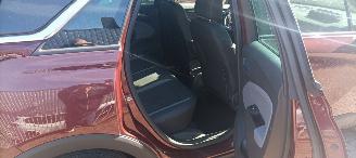 Opel Crossland Bj:04-2018 Innovation 1.2-T Automatik 110pk Navigation Climatecontrol CruiseControl Leren-bekleding  Stoelverwarming stuurwiel met verwarming Led-Koplampen Led-Achterlichten Trekhaak Mistlampen Parkeersensoren 4xelek ramen Privacyglas picture 14