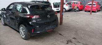 Opel Corsa-E Corsa Elektro Edition Climatecontrol CruiseControl Digital Cockpit groot Display Apple CarPlay MirrorLink Achteruitrijcamera picture 5