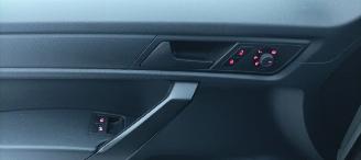 Volkswagen Caddy 2.0 TDI Airco Elektrische ramen Elektrische-spiegels met verwarming Centrale vergrendeling met afstandsbediening Start-Stop systeem Tussenwand met doorkijk picture 15