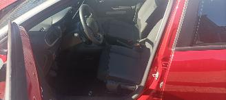 Citroën C3 Bj:11-2022 26000km 1.2-benzine 83pk Airconditioning Led verlichting Dab-audio CruiseControl Stoelverwarming mistlampen Bi-Color picture 12