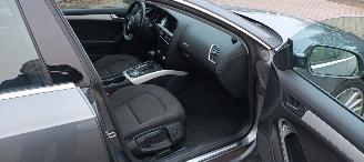 Audi A5 Sportback A5 2.0-TDI Automatik Navi Bi-xenon met Led Led-Achterlichten Trekhaak Parkeersensoren 18-inch Audi velgen Stoelverwarming Lichtautomaat Regensensor afneembare trekhaak picture 17