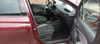 Opel Crossland Crossland X 1.2-Automatik Innovation uitvoering Half leder  Full-Led koplampen Led achterlichten Navigatie Stoelverwarming Lichtautomaat Privacyglas Climatecontrol CruiseControl Opel i Link picture 24