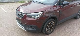 Opel Crossland Crossland X 1.2-Automatik Innovation uitvoering Half leder  Full-Led koplampen Led achterlichten Navigatie Stoelverwarming Lichtautomaat Privacyglas Climatecontrol CruiseControl Opel i Link picture 14