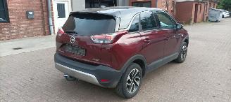 Opel Crossland Crossland X 1.2-Automatik Innovation uitvoering Half leder  Full-Led koplampen Led achterlichten Navigatie Stoelverwarming Lichtautomaat Privacyglas Climatecontrol CruiseControl Opel i Link picture 7