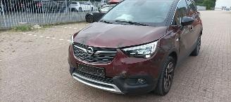Opel Crossland Crossland X 1.2-Automatik Innovation uitvoering Half leder  Full-Led koplampen Led achterlichten Navigatie Stoelverwarming Lichtautomaat Privacyglas Climatecontrol CruiseControl Opel i Link picture 13