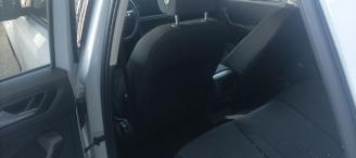 Volkswagen T-Roc Bj:04-2021  1.5-TSI United uitvoering met R-line Full-Led koplampen Led achterlichten Navigatie Stoelverwarming CruiseControl Led binnenkant Metallic lak picture 20