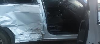 Volkswagen T-Roc Bj:04-2021  1.5-TSI United uitvoering met R-line Full-Led koplampen Led achterlichten Navigatie Stoelverwarming CruiseControl Led binnenkant Metallic lak picture 16