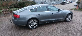 Audi A5 Sportback 2.0TDI Automaat Navi Xenon Climatecontrol CruiseControl Stoelverwarming picture 3