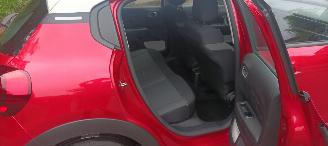 Citroën C3 1.2-Benzine Airconditioning stoelverwarming CruiseControl Dab audio Led dagrijverlichting Led koplampen picture 17