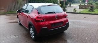 Citroën C3 1.2-Benzine Airconditioning stoelverwarming CruiseControl Dab audio Led dagrijverlichting Led koplampen picture 6