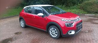 Citroën C3 1.2-Benzine Airconditioning stoelverwarming CruiseControl Dab audio Led dagrijverlichting Led koplampen picture 2