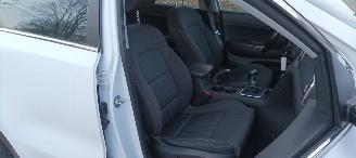 Kia Sportage Bj:9-2017 1.6-benzine 132pk Airconditioning CruiseControl Leren-Stuurwiel armsteun 1-eigenaar! picture 21