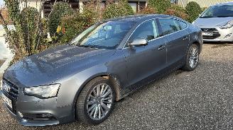 Audi A5  picture 5