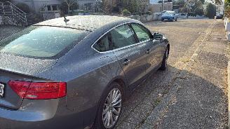 Audi A5  picture 3