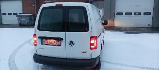 Volkswagen Caddy  picture 4