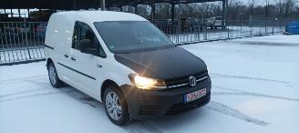 Volkswagen Caddy  picture 8