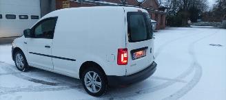 Volkswagen Caddy  picture 3