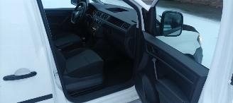 Volkswagen Caddy  picture 9
