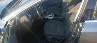 Audi A5 Bj: 2-2016 2.0TDI Automatik Navi Xenon Climatecontrol CruiseControl Stoelverwarming Lichtautomaat Regensensor Trekhaak Parkeersensoren 18-inch Audi velgen picture 10