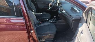 Opel Crossland  picture 21