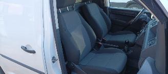 Volkswagen Caddy  picture 15