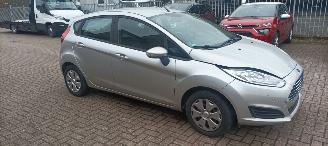 Ford Fiesta  picture 9