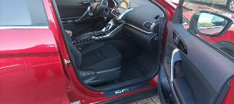Mitsubishi Eclipse Cross Automaat picture 25