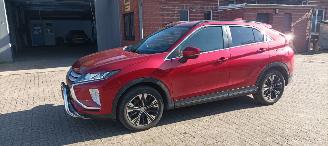 Mitsubishi Eclipse Cross Automaat picture 10