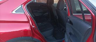 Mitsubishi Eclipse Cross Automaat picture 28
