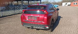 Mitsubishi Eclipse Cross Automaat picture 5