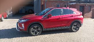 Mitsubishi Eclipse Cross Automaat picture 9