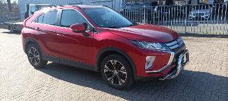 Mitsubishi Eclipse Cross Automaat picture 2