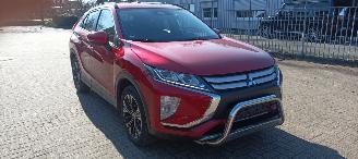 Mitsubishi Eclipse Cross Automaat picture 1