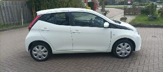 Toyota Aygo  picture 3